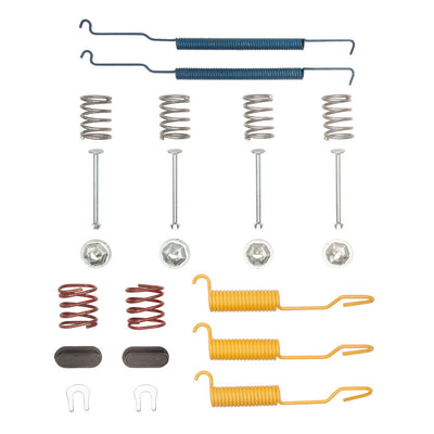 DFC auto part