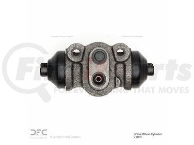 DFC auto part
