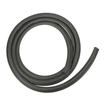 Cometic 83-84 Nissan E15T 1 pc Rubber Rear Main Seal