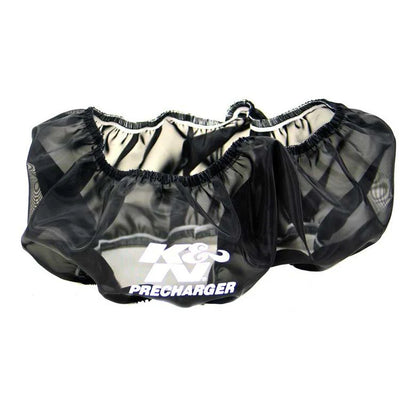 PRECHARGER WRAP BLACK