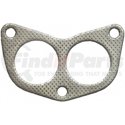 EXHAUST FLANGE