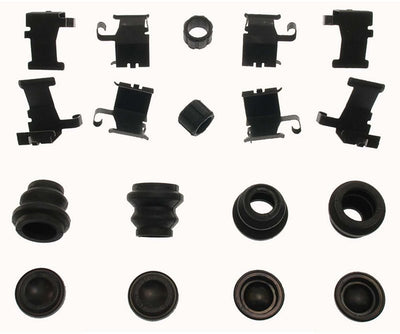 BRK CALIPER HARDWARE KITS