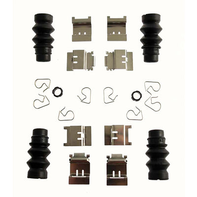BRAKE CALIPER HDWE KITS
