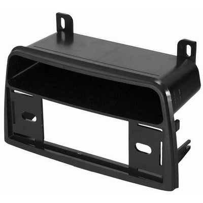 American International Install auto part