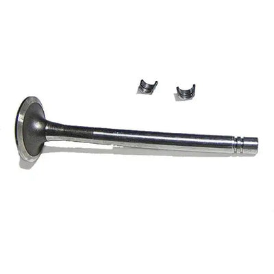 SEALED POWER exhaust