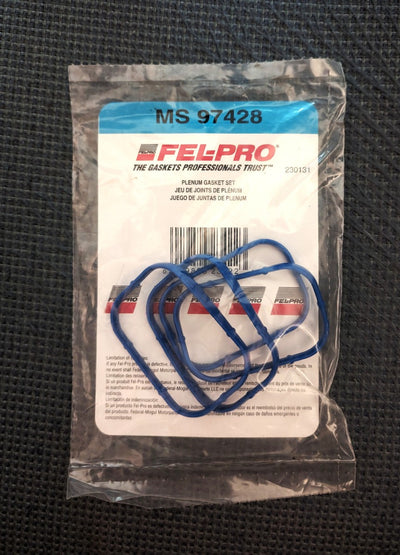 Fel-Pro Ford Explorer Engine Intake Manifold Gasket Set