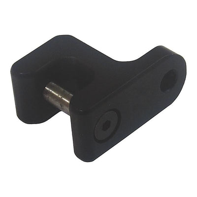 20IN HEADER TETHER CABLE 2PK
