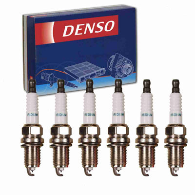 SPARK PLUG