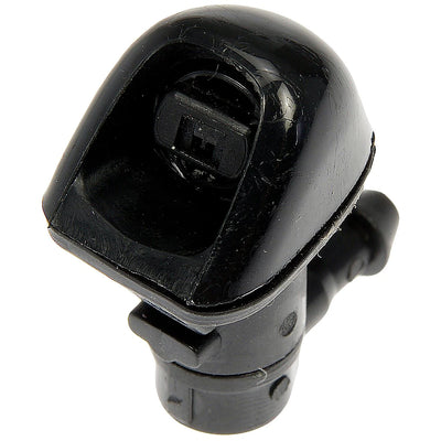 WINDSHIELD WASHER NOZZLE