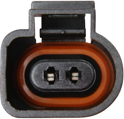 DISC BRAKE PAD ELECTR WEA