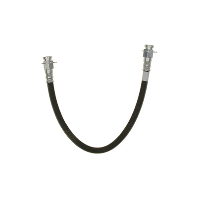 Front Brake Hydraulics: Brake Hose