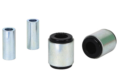 Control Arm - Upper Inner Outer Bushing - Rear