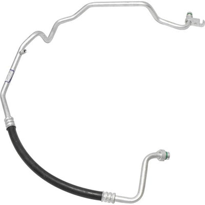 CLUTCH HOSE