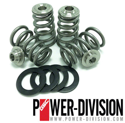 GSC EX VR38DETT Conical Titanium Retainer - Single