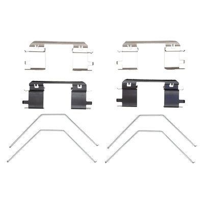 DFC auto part