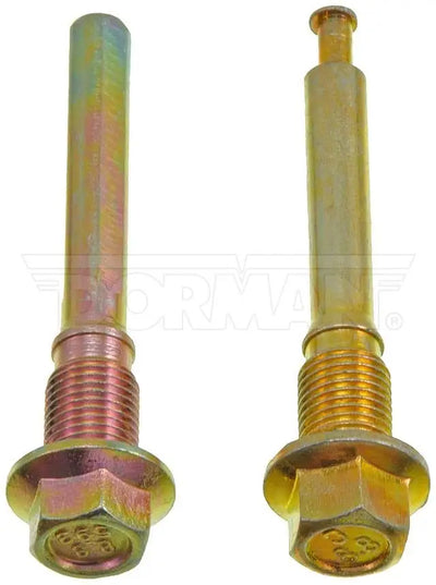 DISC BRK GUIDE BOLT/