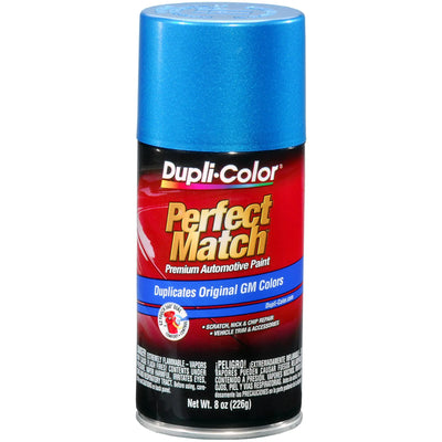 VHT blue auto part