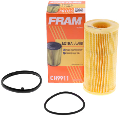 Fram oil filter