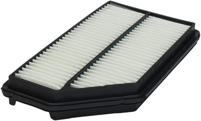 RIGID PANEL AIR FILTER DEFENSE