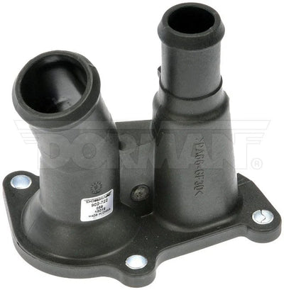 ENGINE COOLANT THERMOSTAT HOUSING