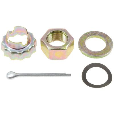 SPINDLE LOCK NUT KIT