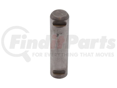 SPRING PIN REAR