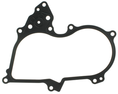 ~(1 lbs. 8X5X1)~ NISSAN 3.7L VQ37VHR 2014-19. VCT COVER GASKET LEFT Timing Cover Left