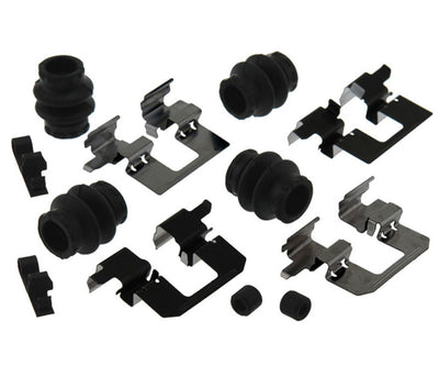 BRAKE HDWRE KITS