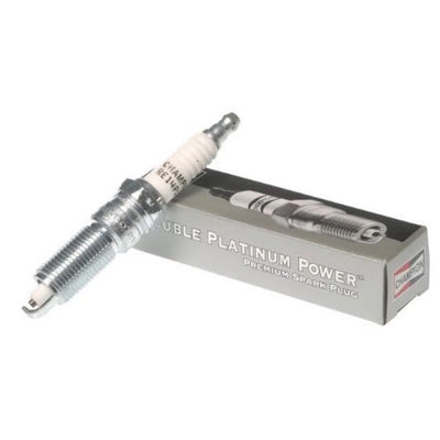 DOUBLE PLATINUM POWER SPA