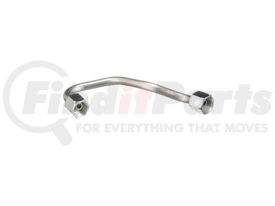 FUEL FEED LINE