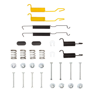 DFC auto part