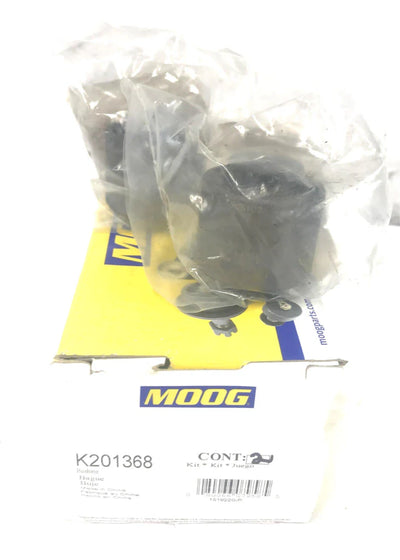 MOOG 07-10 Chrysler Sebring Rear Lower Inner Control Arm Bushing