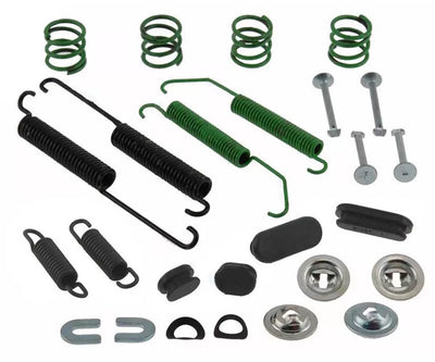 DRUM COMBI KITAXLE