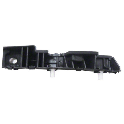 Sherman Parts bumper