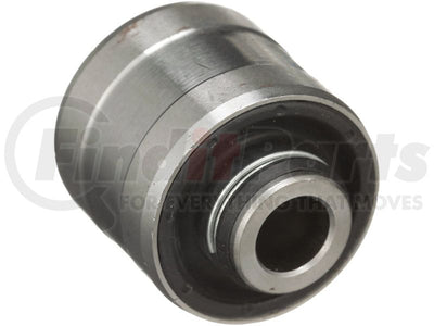 DELPHI control arms