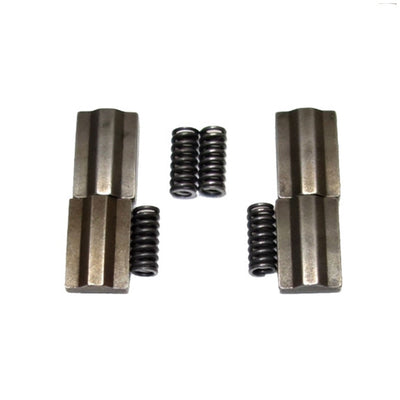 USA STANDARD MANUAL TRANSMISSION NV