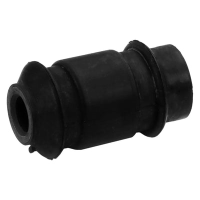 DELPHI control arms