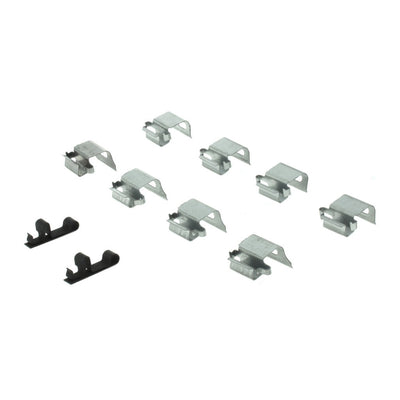 DISC BRAKE HARDWARE KIT