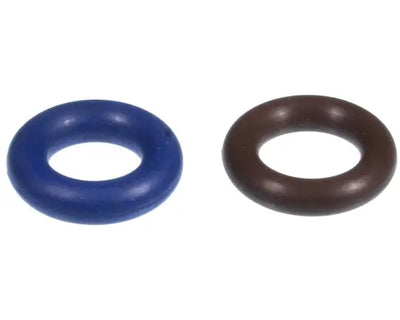 MAHLE Original Mazda 3 11-06 Fuel Injection O-Ring