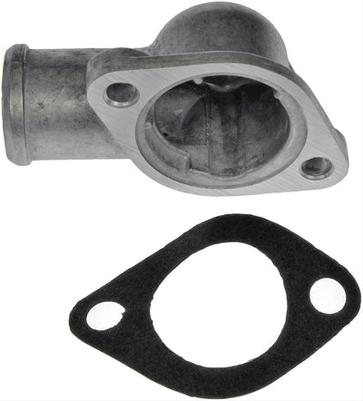 THERMOSTAT HOUSING