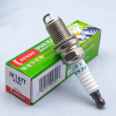 TT PLUGS