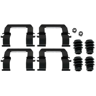 BK CALIPER HDWR KTS