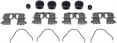 DISC BRAKE HDWE KIT