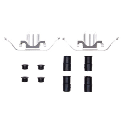DFC 04-16 BMW 120i (Mexico) Front Premium Hardware Kit