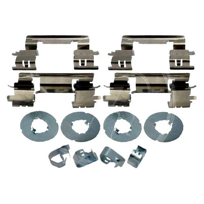 BRAKE CALIPER HARDWARE KITS