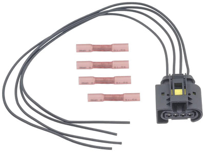 STANDARD IGN auto part