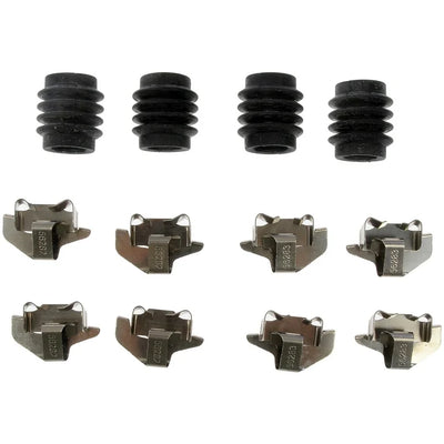 DISC BRAKE HDW KIT