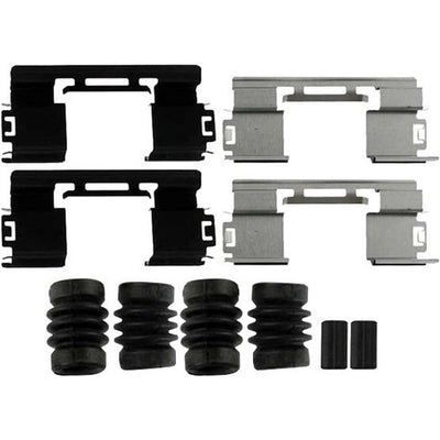 BRAKE CALIPER HARDWARE KT