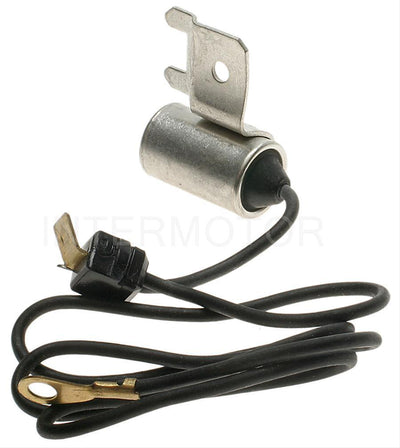 STANDARD IGN auto part