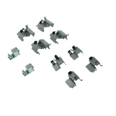 DISC BRAKE HARDWARE KIT